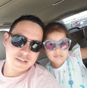 Meet your Posher, Byron